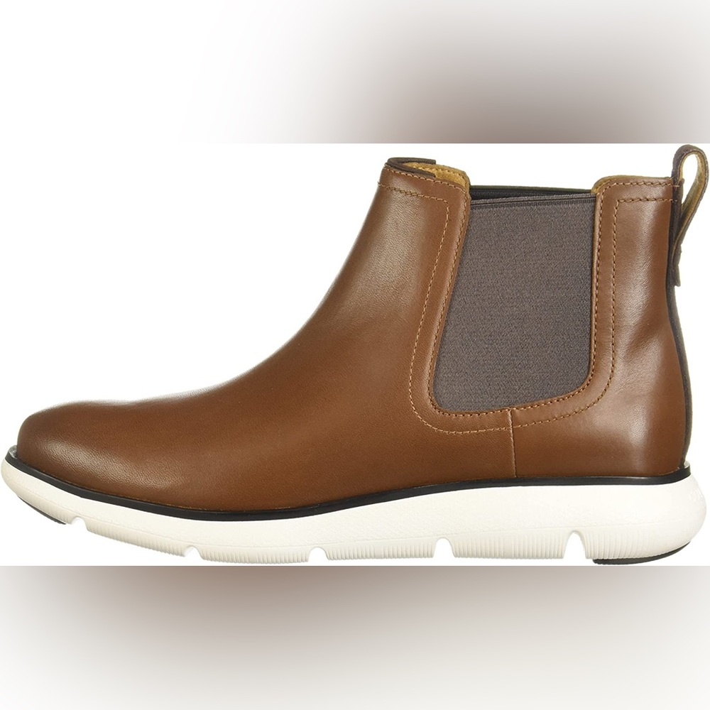 Cole Haan ZEROGRAND Omni Chelsea Boot - Picture 2 of 8